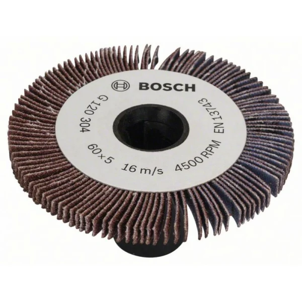 Ламельный шлифовальный валик для PRR 250 ES Bosch 1600A00151