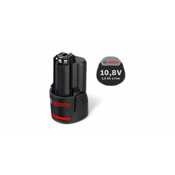 Аккумулятор Bosch GBA 1,5 Ач O-A (1600Z0002W)