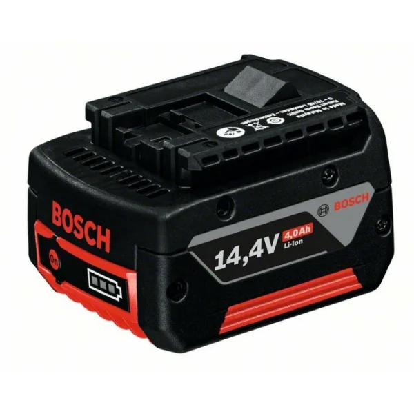 Аккумулятор Bosch GBA 14,4 В 4,0 Ач M-C (1600Z00033)