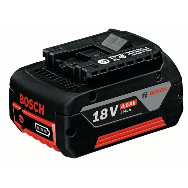 Аккумулятор Bosch GBA 4,0 Ач M-C (1600Z00038)