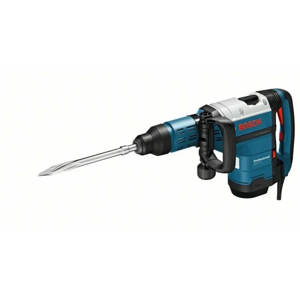 Отбойный молоток с патроном SDS-max Bosch GSH 7 VC (0611322000)