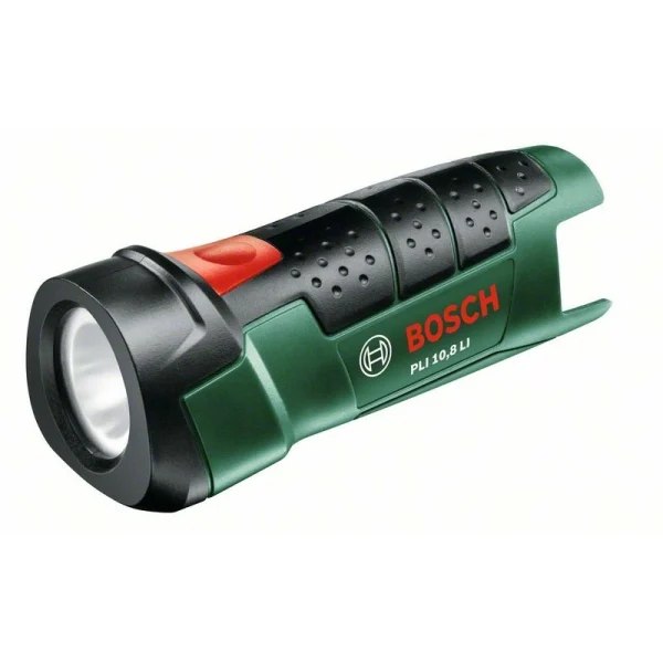 Аккумуляторный карманный фонарь Bosch PLI 10,8 LI (06039A1000) Solo