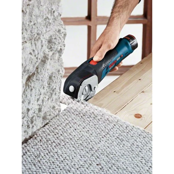 Аккумуляторные универсальные ножницы Bosch GUS 12V-300 (06019B2904) — изображение 3