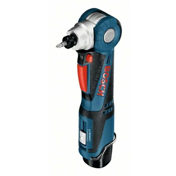 Аккумуляторный угловой шуруповерт Bosch GWI 10,8 V-LI (0601360U0D)