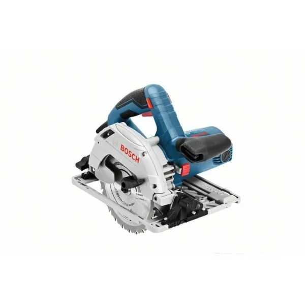 Ручная циркулярная пила Bosch GKS 55+ GCE (0601682100)