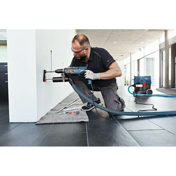 Насадка для пылеудаления Bosch GDE 16 Plus (1600A0015Z) — изображение 3