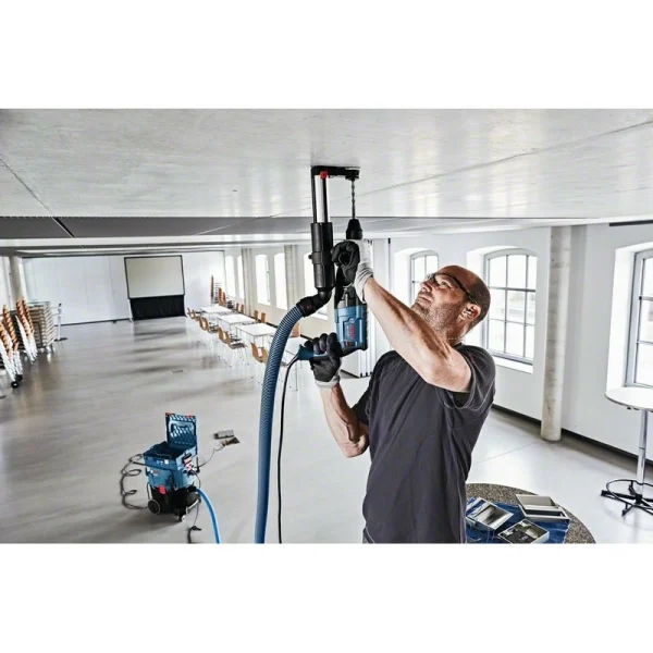Насадка для пылеудаления Bosch GDE 16 Plus (1600A0015Z) — изображение 4