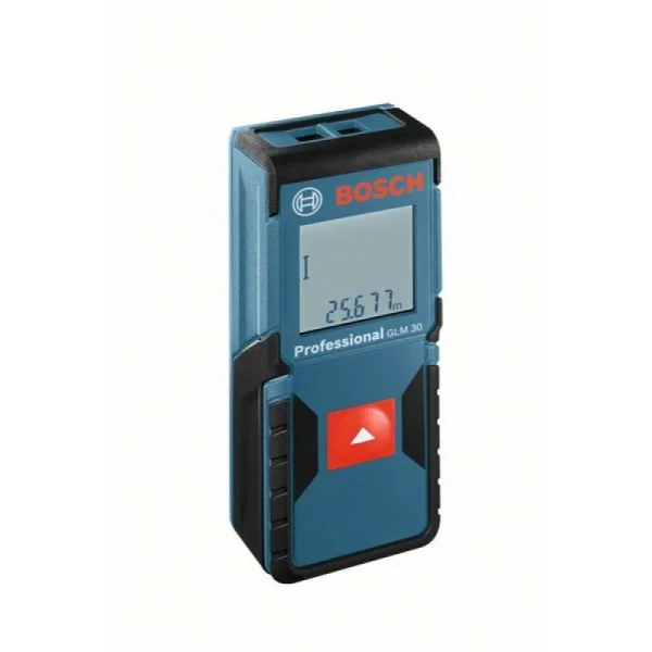 Лазерный дальномер Bosch GLM 30 (0601072500)