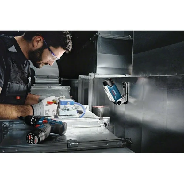 Аккумуляторный фонарь Bosch GLI 12V-330 (06014A0000) — изображение 4