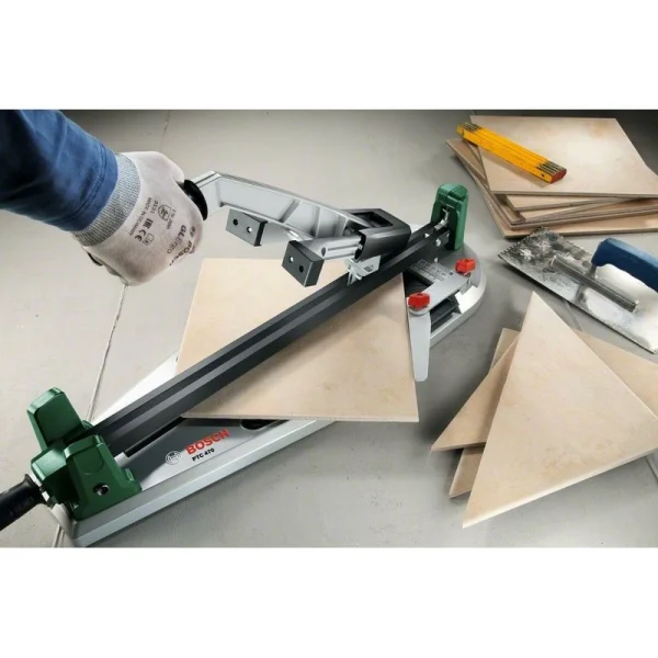 Плиткорез Bosch PTC 470 (0603B04300) — изображение 3