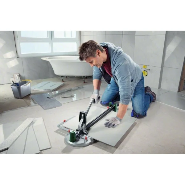 Плиткорез Bosch PTC 640 (0603B04400) — изображение 4