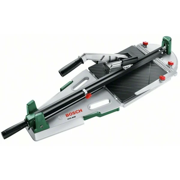 Плиткорез Bosch PTC 640 (0603B04400)