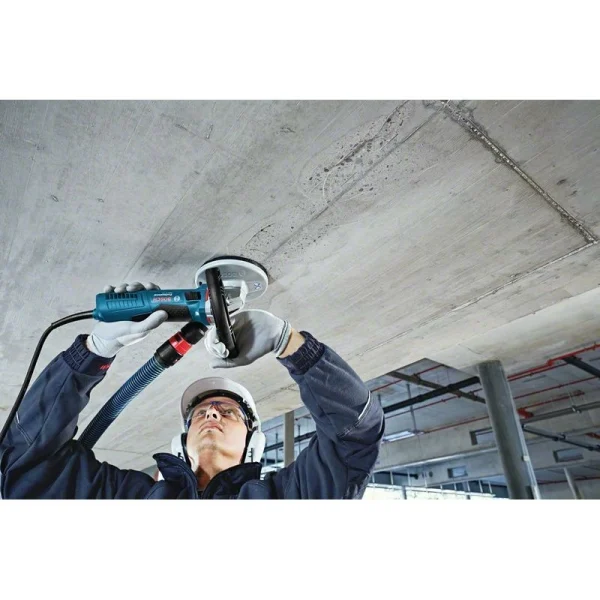 Шлифмашина по бетону Bosch GBR 15 CA (0601776000) — изображение 4