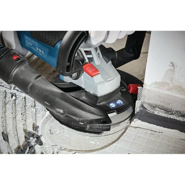 Шлифмашина по бетону Bosch GBR 15 CAG (0601776001) — изображение 2