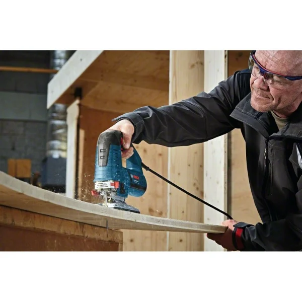 Лобзик Bosch GST 160 BCE (0601518001) — изображение 2
