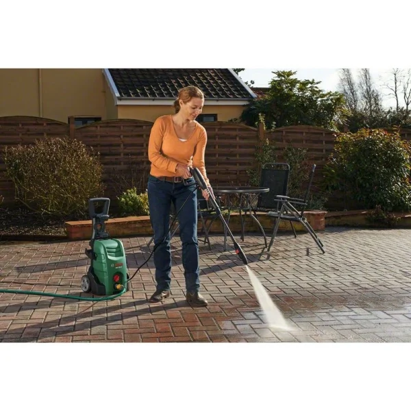 Отрезной круг прямой Best for Inox - Rapido Long Life A 60 W BF 41 115x22,23x1,0 мм Bosch 2608602220 — изображение 3