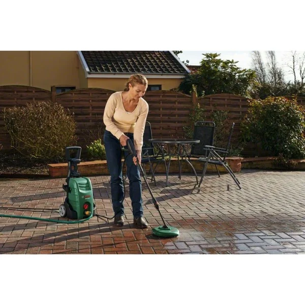 Мойка высокого давления Bosch AQT 35-12+ (06008A7101) — изображение 2