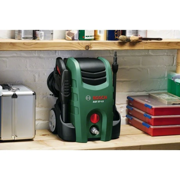 Мойка высокого давления Bosch AQT 37-13 (06008A7200) — изображение 4