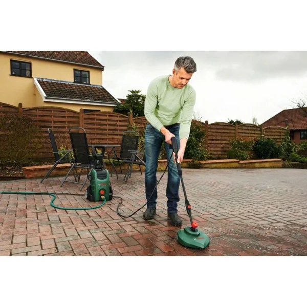 Отрезной круг прямой Expert for Stone C 24 R BF 150x2,5 мм Bosch 2608600383 — изображение 3