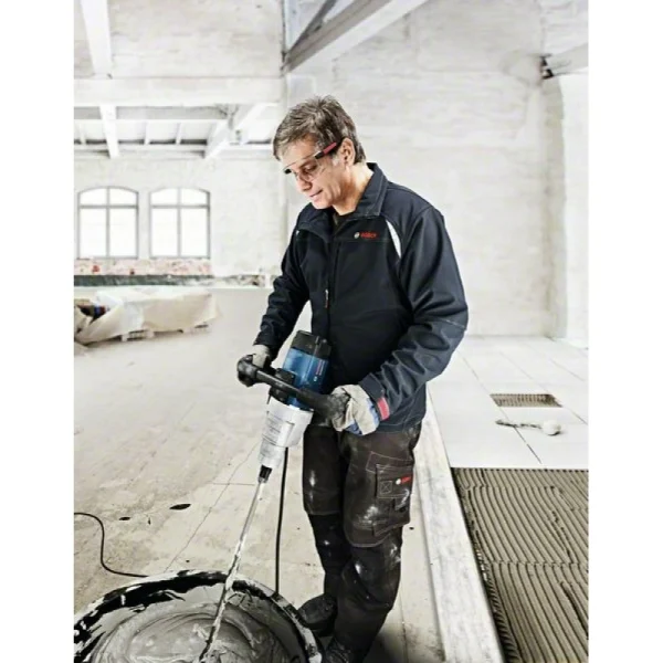Миксер Bosch GRW 18-2 E (06011A8000) — изображение 3