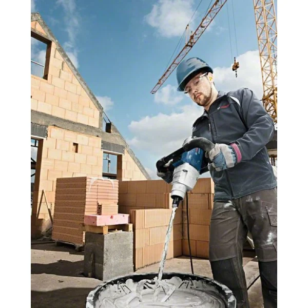 Миксер Bosch GRW 18-2 E (06011A8000) — изображение 4