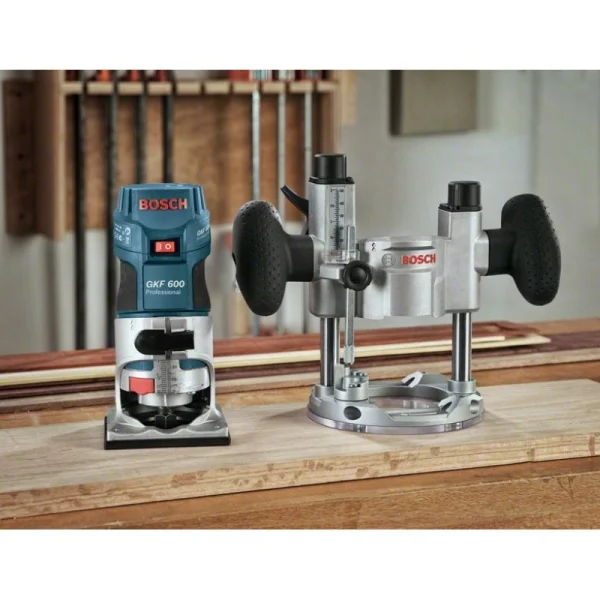 Погружная база Bosch TE 600 060160A800 — изображение 4