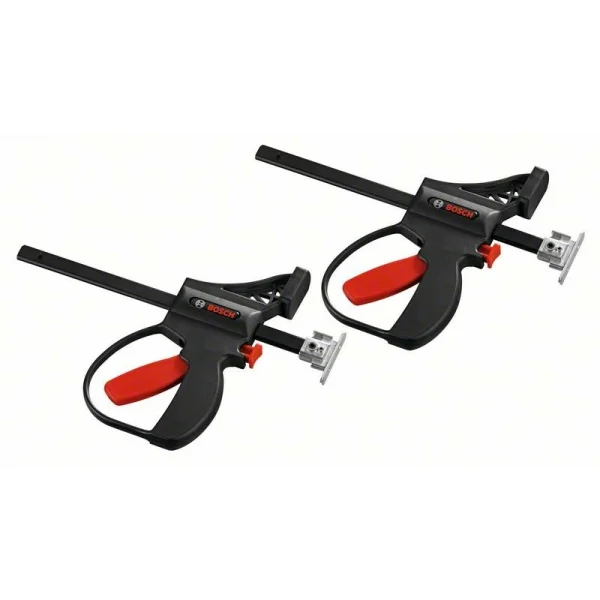 Быстрозажимные струбцины Bosch FSN KZW (1600A001F8)