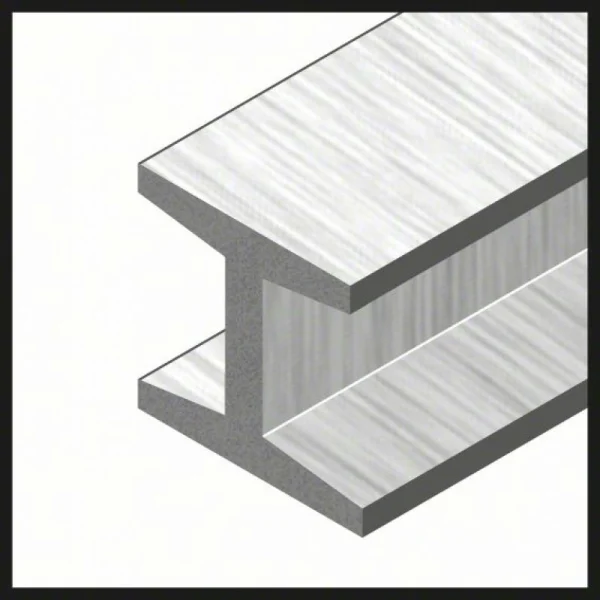 Лепестковый шлифкруг X431 Standard for Metal 115x22,23 мм, 60 Bosch 2608603713 — изображение 2