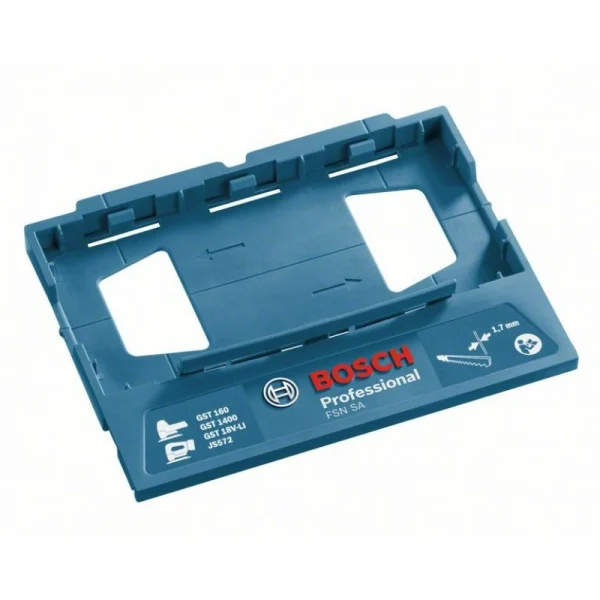 Переходник для лобзика Bosch FSN SA (1600A001FS)