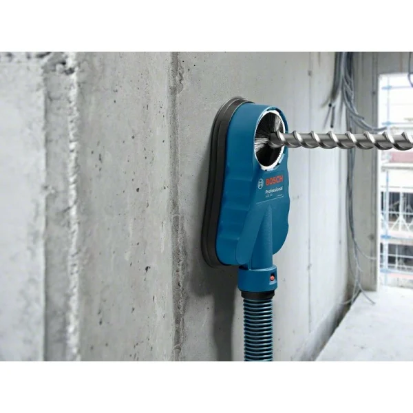 Насадка для пылеудаления Bosch GDE 68 (1600A001G7) — изображение 4