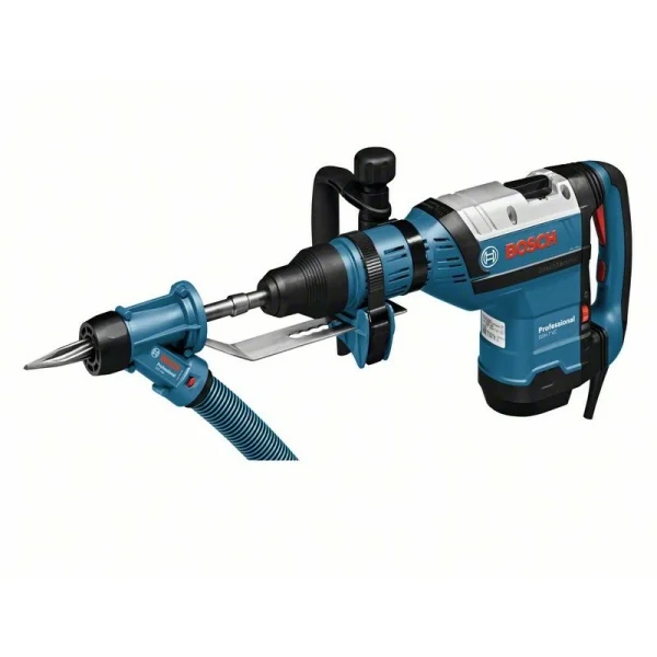 Набор для пылеудаления Bosch GDE max (1600A001G9) — изображение 3