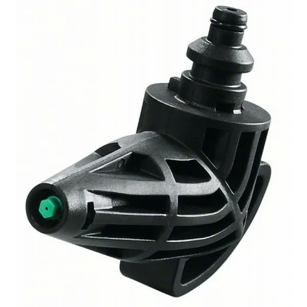 Отрезной круг прямой Best for Inox - Rapido Long Life A 60 W BF 41 125x22,23x1,0 мм Bosch 2608602221