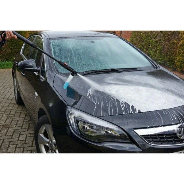 Насадка высокого давления для моющего средства для AQT Bosch F016800355 — изображение 2