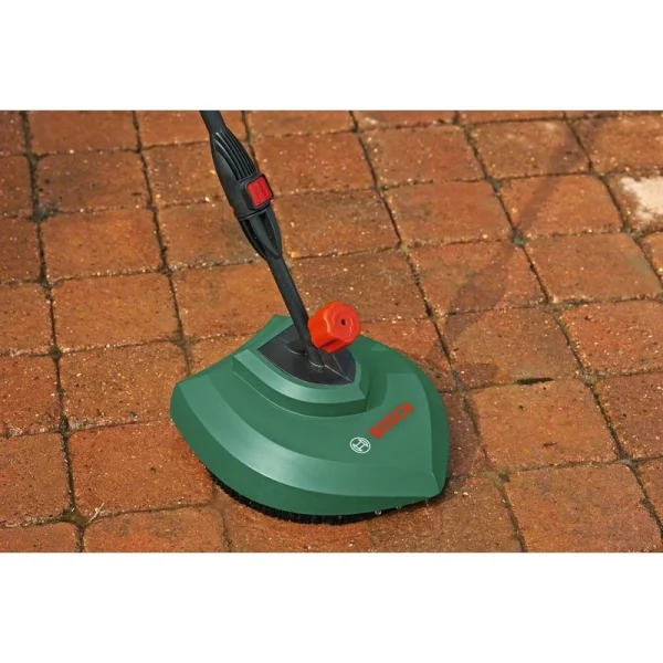 Очиститель террас DELUXE Bosch F016800357 — изображение 2