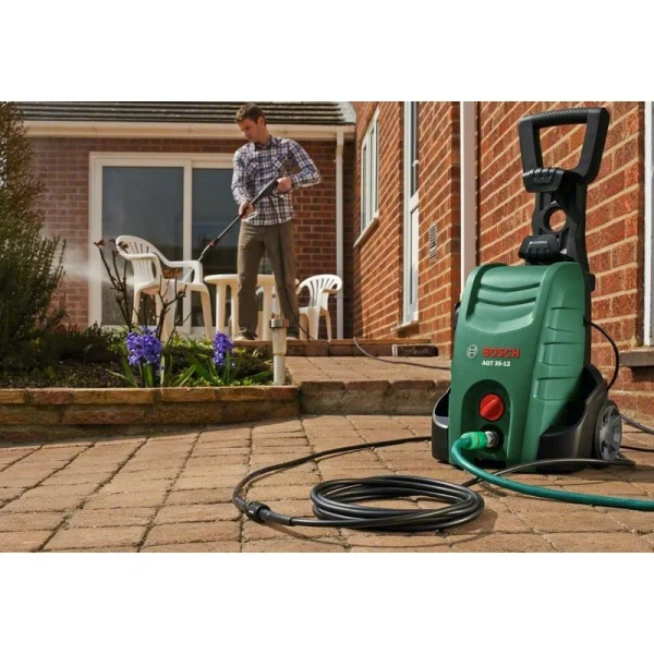 Удлинительный шланг для моек AQT Bosch F016800361 — изображение 2