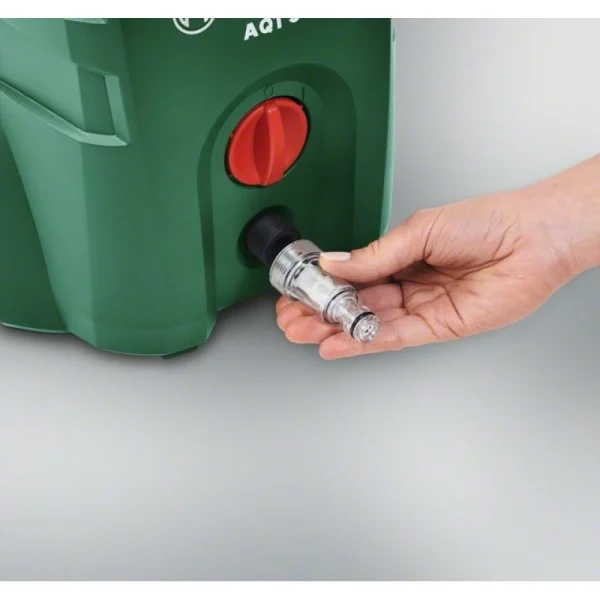 Водяной фильтр для AQT Bosch F016800363 — изображение 2