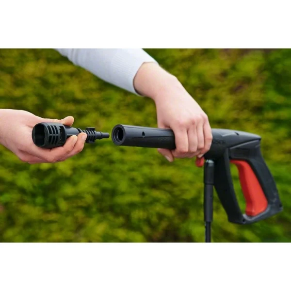 Переходник для аксессуаров Karcher Bosch F016800364 — изображение 2