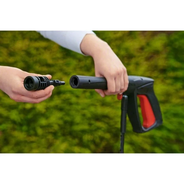 Адаптер для моек AQT до 2013 г. Bosch F016800365 — изображение 2