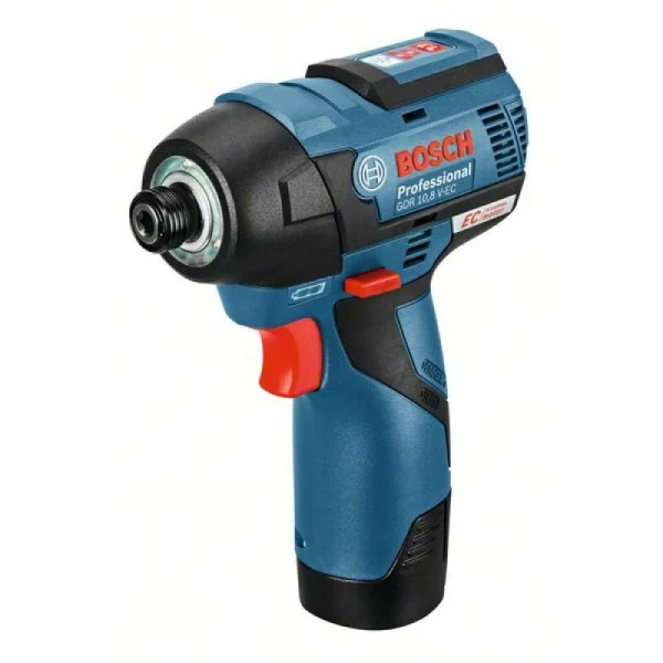 Аккумуляторный ударный гайковерт Bosch GDR10,8V-EC (06019E0000)