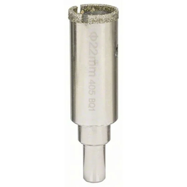 Алмазная коронка 22 мм Bosch 2609256C85