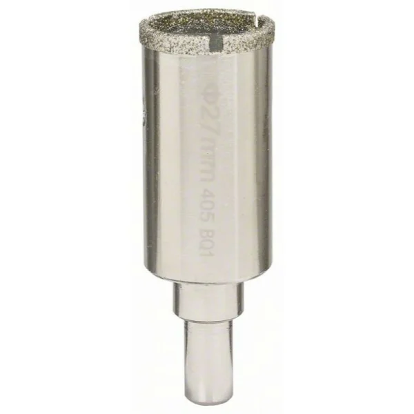 Алмазная коронка 27 мм Bosch 2609256C86