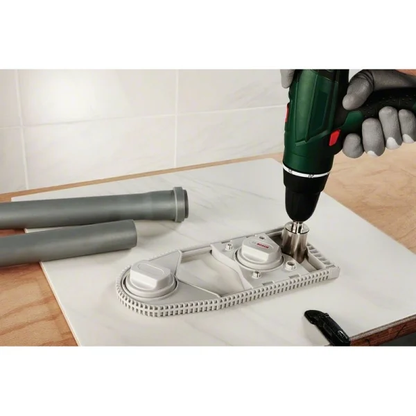 Алмазная коронка 83 мм Bosch 2609256C94 — изображение 3