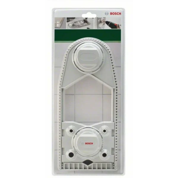 Центрирующее приспособление для коронки и сверла Bosch 2609256C95 — изображение 2