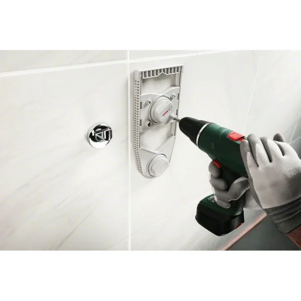 Алмазное сверло 8 мм Bosch 2609256C98 — изображение 3