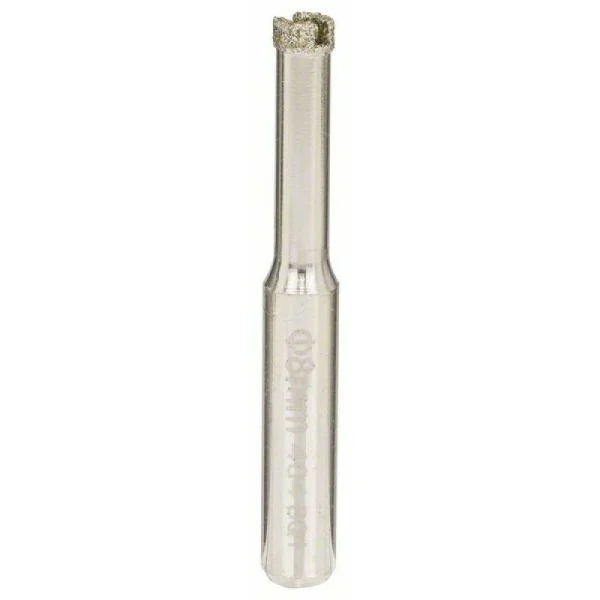 Алмазное сверло 8 мм Bosch 2609256C98