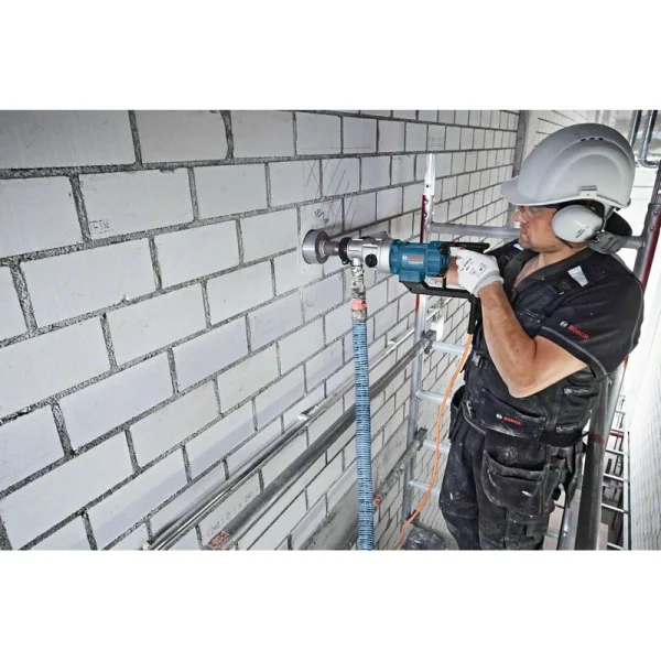 Дрель алмазного сверления Bosch GDB 180 WE (0601189800) — изображение 2