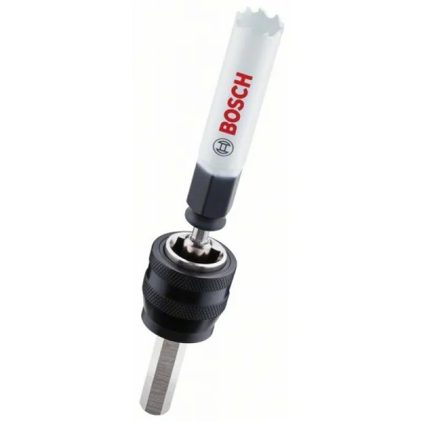 Коронка Progressor 32 мм, 1 1/4' Bosch 2608580972