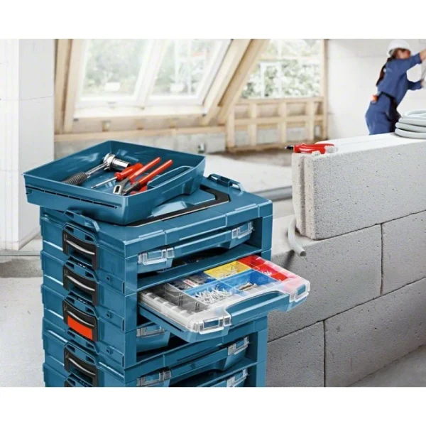 Выдвижной лоток Bosch LS-Tray 72 (1600A001SD) — изображение 2