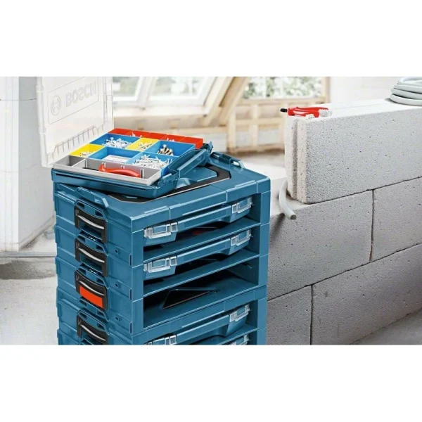 Крышка для I-BOX стойки Bosch 1600A001SE — изображение 3