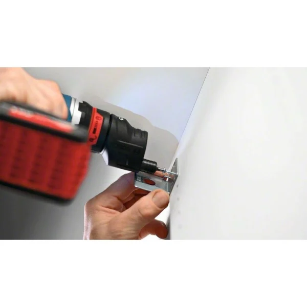 Насадка FlexiClick GEAFC2 для аккумуляторных шуруповертов GSR 14.4/18 V-EC FC2 Bosch 1600A001SJ — изображение 2